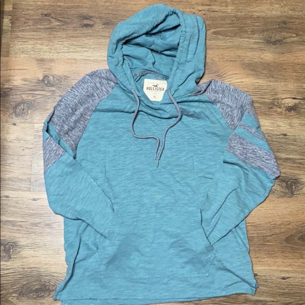 Hollister Shirt